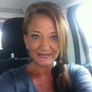 Meet your Posher, Kerri